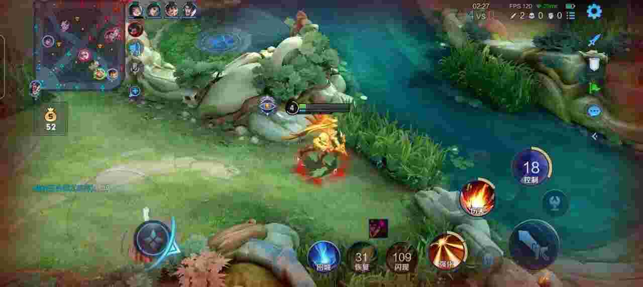 王者荣耀擎天柱 - 吃鸡和平精英透视挂辅助预览图